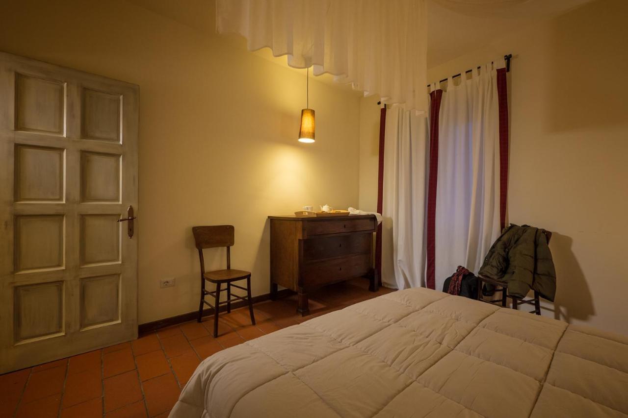 Agriturismo La Commenda-Adults Only Cascia Oda fotoğraf
