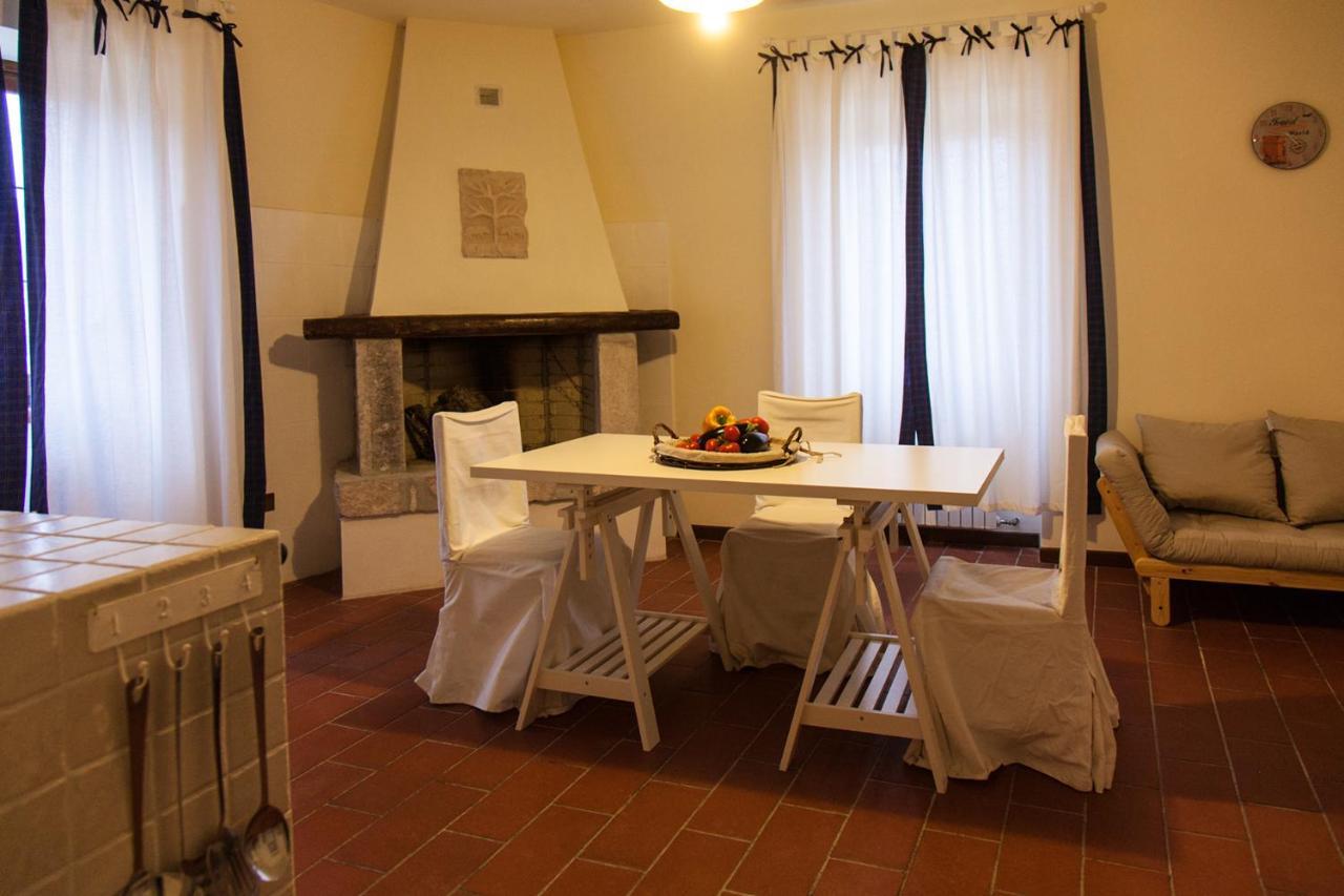 Agriturismo La Commenda-Adults Only Cascia Oda fotoğraf