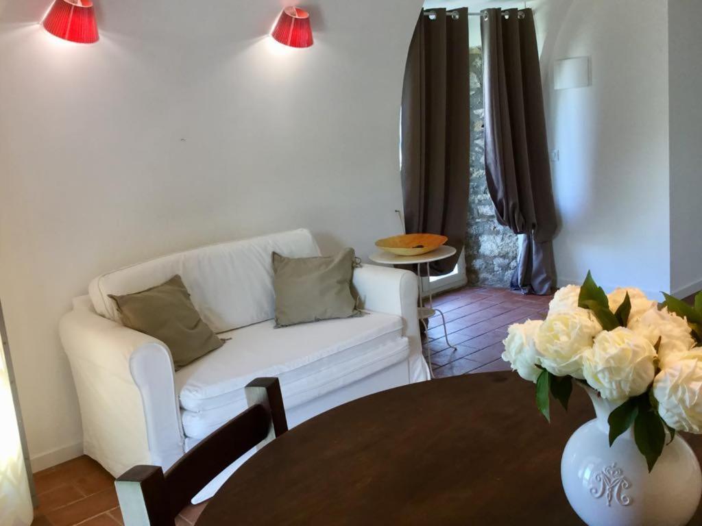 Agriturismo La Commenda-Adults Only Cascia Dış mekan fotoğraf