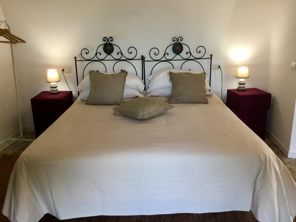 Agriturismo La Commenda-Adults Only Cascia Dış mekan fotoğraf