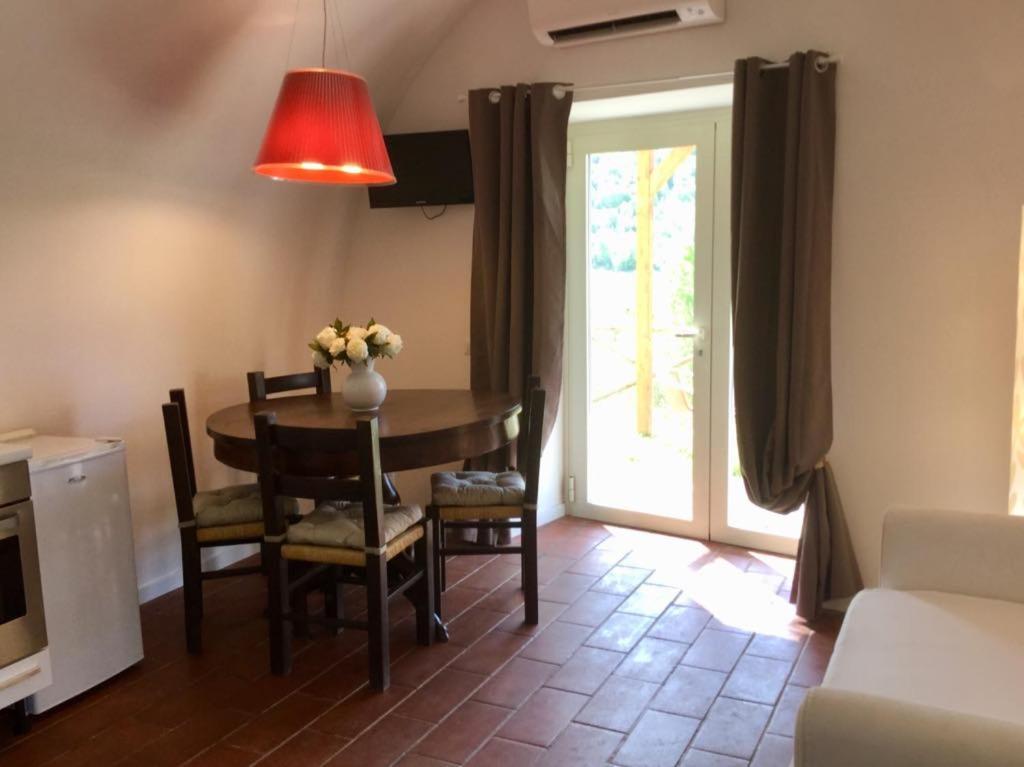 Agriturismo La Commenda-Adults Only Cascia Dış mekan fotoğraf
