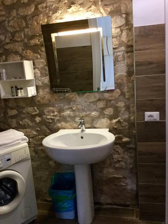 Agriturismo La Commenda-Adults Only Cascia Dış mekan fotoğraf
