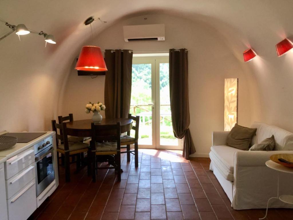 Agriturismo La Commenda-Adults Only Cascia Dış mekan fotoğraf
